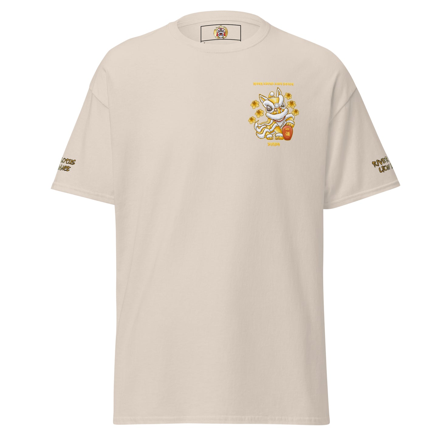 Áo thun sư tử Simba