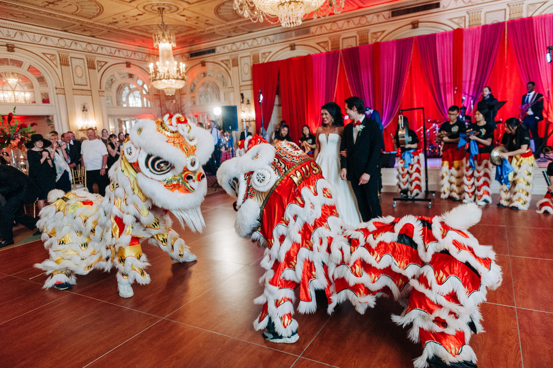 Event Marketing River Lotus Headquarters